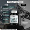 Shilajit Ultra Puro Del Himalaya Crcuma Y Piperina Alta Concentracin