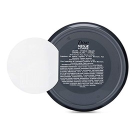 Dove Men Care Ultra Hydra Cream Face Hands And Body All Skin Types Pack Each