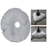 Portable Waterproof PVC Photography Water Weight Bag for Camera Tripods