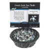 Ganz Good Luck Sea Turtle Pocket Charm with Story Card (Aqua)