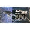 1995 Decipher Star Trek The Next Generation CCG Sealed Booster