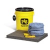 Spill Kit, Universal, Yellow