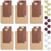 Envelope Writing Paper Set, 50 Pieces Writing Paper and Envelopes,