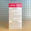 Liquatox (There are 8 Pouches each with 1.7 oz of