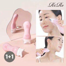 Lir [2개] 리르 콜라겐 리프팅 괄사 마사지 크림 - 얼굴괄사 테라피 이중턱 목주름 [2 pieces] Lir Collagen Lifting Gua Sha Massage Cream - Facial Gua Sha Therapy Double Chin Neck Wrinkles [Collagen Lifting Gua Sha Massage Cream 2 pieces]