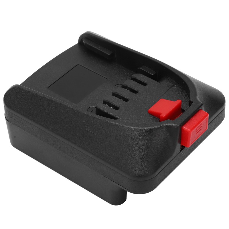 Lithium Battery Adapter 20 to 18V Integrated ABS Shell Battery