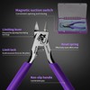 RUITOOL Model Nippers, Model Tools for Beginners to Repair and