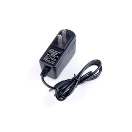 KNACRO AC Adapter DC 5V 2A 2000ma 10W Power Supply Adapter AC 100v-240v Interface 3.5mmx1.35mm Suitable