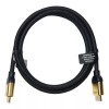 Blackweb *Sealed* Blackweb High Speed HDMI Cable 6 Ft Premium