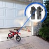 Garage Sync Safety Sensor Beam Eyes Only for Genie STB-B
