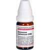 Ammonium carbonicum C200 DHU Globules, 10 g Globules