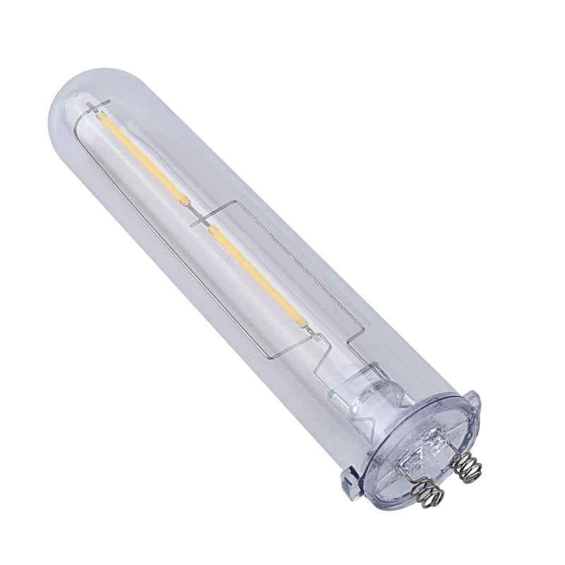 YONGJIA Replacement Bulbs for Solar Lights, Solar Outdoor Light Bulbs,