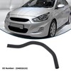 ACROPIX Radiator Hose Heater Hose No.2546926102 for Hyundai Accent 2001-2011