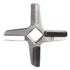 National Band Saw #22 Meat Grinder Knife Set – Durable