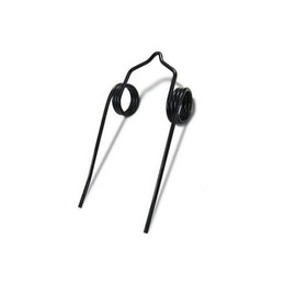 Replacement part fits F-2 146545 Fits Ford 503 Bar Side Delivery Hay Rake Replacement Tooth,Teeth CHStet06577