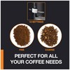 KRUPS Precision Burr Coffee Grinder: 12 Settings, 8 oz Capacity