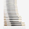 Pro Arte : Prolene : Synthetic Brush : Series 101