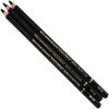 Charcoal Pencil Gioconda Extra Charcoal Koh-I-Noor 8811/3 1pc