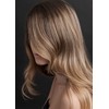 BIOKAP BELLEZZA Organic Strengthening Shampoo 200 ml - for Brittle