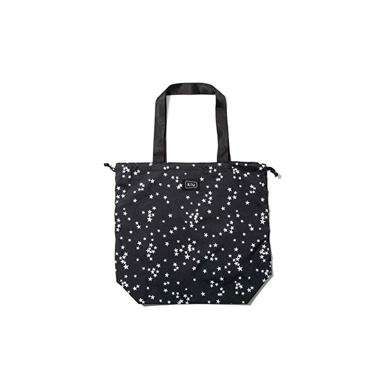 KiU K82-059 Waterproof Waterproof Bag Cover, Tote Bag, 2-Way Eco