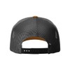 Richardson - Five-Panel Trucker with Rope Cap (US, Alpha, One