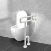 TBvechi Toilet Grab Bars Tub Rail Safety Handrails Handicap for