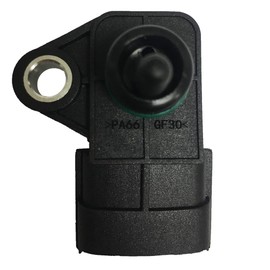 YCT Manifold Absolute Air Pressure Map Sensor 39300-2B000 Fits Hyundai Accent Azera Equus Genesis Sonata Tucson Sante Fe Kia Cadenza Forte Optima Rio Rondo Sorento Soul Sportage