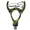 Angel-Berger Flexi Butt Grip Rod Rest Camou