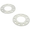 Spurverbreiterung TRAK+ Spurverbreiterungen/TRAK+ Wheel Spacers Vorne von H&R 10 mm