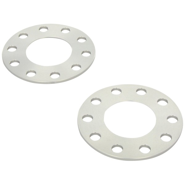 Spurverbreiterung TRAK+ Spurverbreiterungen/TRAK+ Wheel Spacers Vorne von H&R 10 mm