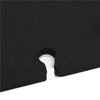 MASUNN Base Plate Backing Pad Sanding Sheet Replacement Part for