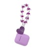 TEHAUX Adorable Durable Earphone Case Lightweight Delicate Protector Resistant Scratch