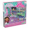 FSCGabby's Dollhouse - The Cat Tastic Dollhouse 3D Board Game