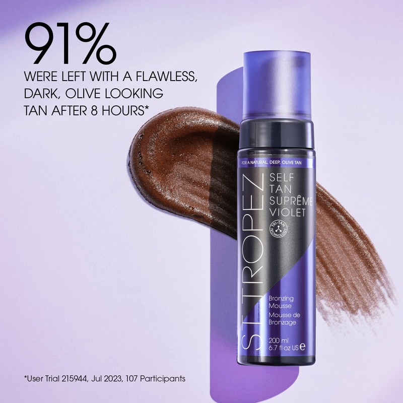 Tanning Essentials by St Tropez Self Tan Bronzing Lotion 950ml