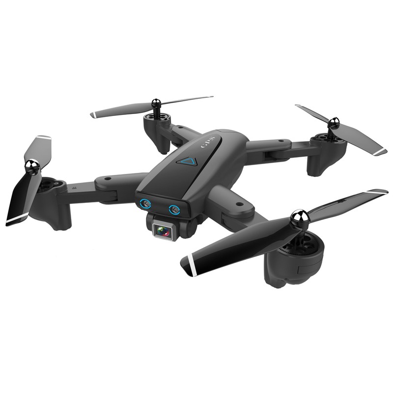 CSJ S167GPS Drone with Camera 4K Camera 5G WIFI FPV