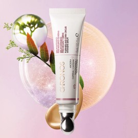 Sérum intensivo Natura Chronos para bolsas y ojeras en el momento de la aplicación: día/noche, para todo tipo de piel