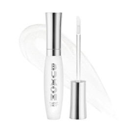 Buxom Suero labial voluminizador Plump Shot para mujer - Tonos brillantes cromados