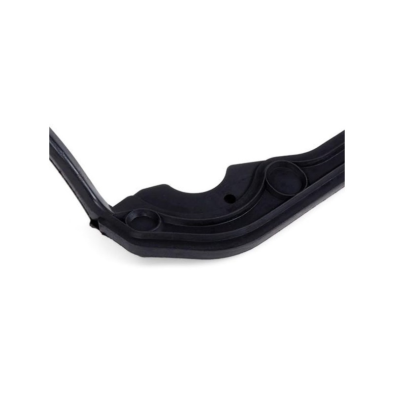 TOPRAN Gasket for cylinder head cover, 101 569