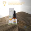 Vitamin D3 + K2 Drops High Dose & Laboratory Tested