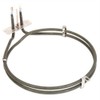 Indesit Genuine Oven Cooker 2 Turn Heater Element (2000 Watt)