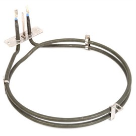 Indesit Genuine Oven Cooker 2 Turn Heater Element (2000 Watt)