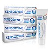 Sensodyne Repair and Protect Whitening Toothpaste, Toothpaste for Sensitive Teeth
