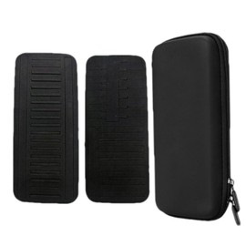 Spinner Bait Storage Box - Waterproof Fishing Tackle Box - Fly Fishing Fly Box, Waterproof Fishing Tackle Box, Multi-Functional Compartment For Fishing Lover