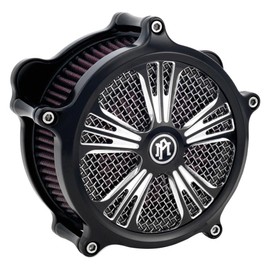 PERFORMANCE MACHINE PM FACEPLATE ROYCE 0206-2010RYC-BMP