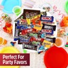 Chocolate Candy Variety Pack, Bulk Chocolate Candy For Parties, 5