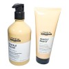 Loreal Absolut Repair Shampo 500 + Acondicionador C/enjuague