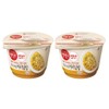 Cupbahn Korean Pre-Cooked Meal with White Rice - 25 Taste