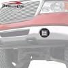 DYSO Fit 06-14 Ford F-150 LED Cube Fog Light Pod