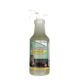 Nu-Calgon 4148-32 Cal-Shield Coil Protectant (1 qt. Spray Bottle)