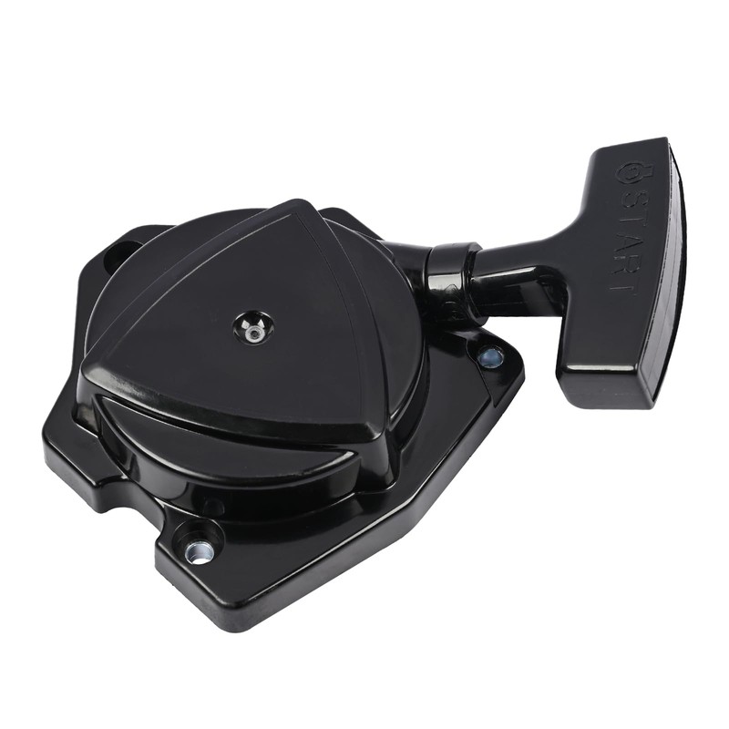 Promrmr Backpack Blower Recoil Starter Assembly A051003411 Compatible with Echo